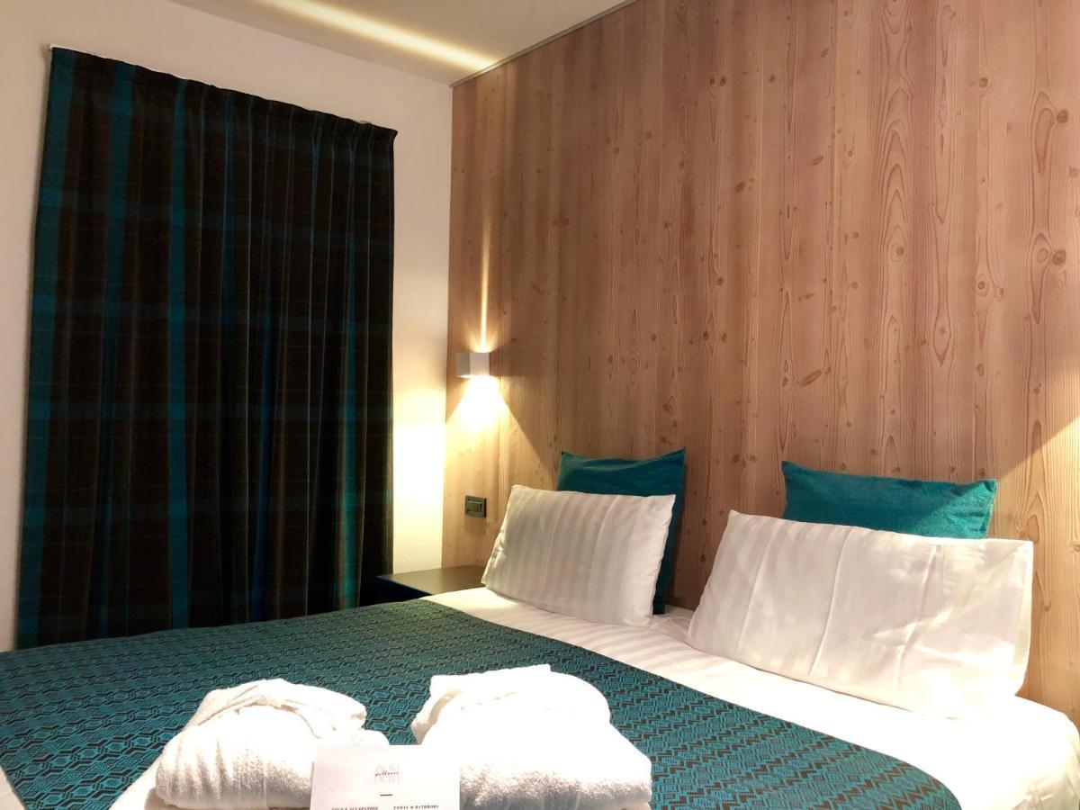 Hotel Isolabella Wellness Fiera Di Primiero Eksteriør bilde