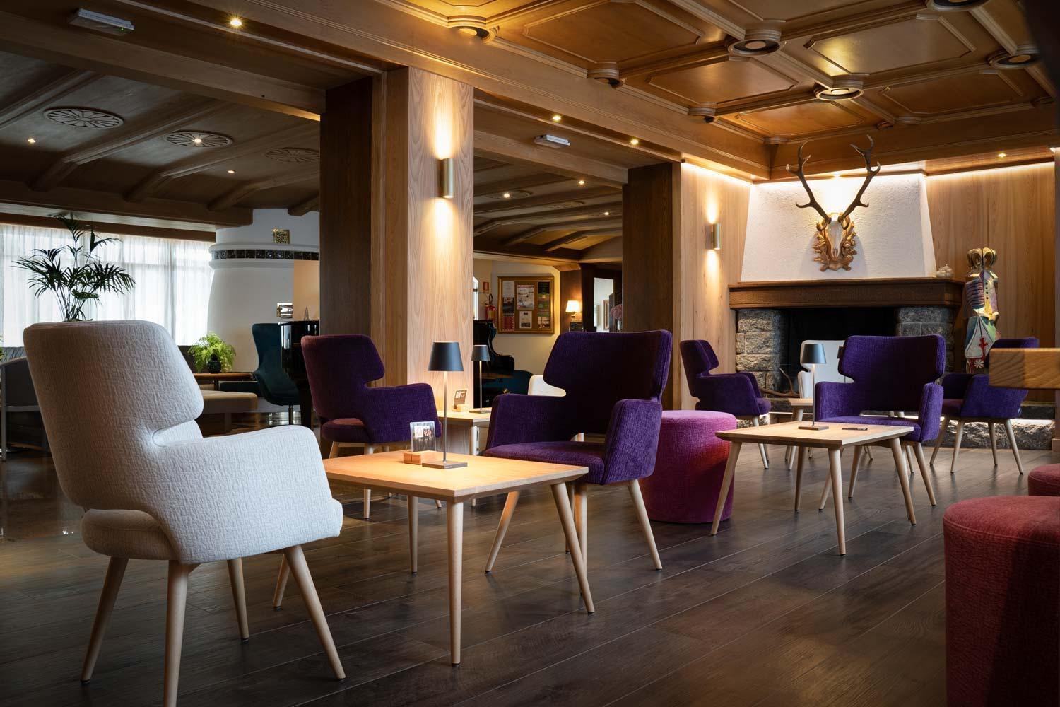 Hotel Isolabella Wellness Fiera Di Primiero Eksteriør bilde