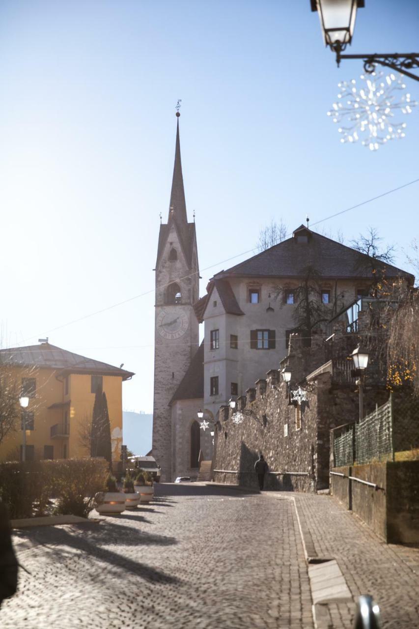 Hotel Isolabella Wellness Fiera Di Primiero Eksteriør bilde